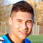 Dustin Clifman Corea Garay