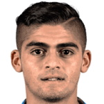 Jairo Mauricio Henríquez Ferrufino