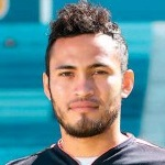 Marvin Wilfredo Monterroza Delzas