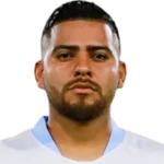 William Alfredo Canales Belloso