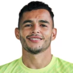 Benji Oldaí Villalobos Segovia