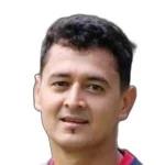 Kévin Edenilson Carabantes Rivera