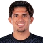 Mario Antonio González Martínez