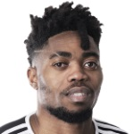 Geoffrey Charles Chinedu