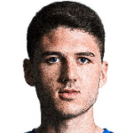 Daniel Milovanovikj