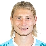 Leon Marinič