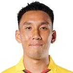 Chun Ming Wu