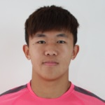 Chun Lok Mark Tan