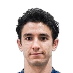 Clement Sami Nicolas Benhaddouche