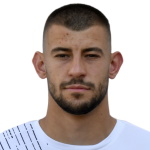 Ivan Vasilev Dyulgerov