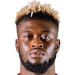 Anthony Abidemi Lokosa