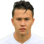 Parvizdzhon Umarbayev