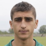Aleksandar Antoniev Dyulgerov