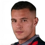 Dimitar Miroslavov Kostadinov