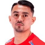 Henry Nadir Niño Gómez