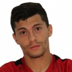 Yanis Moloud Rahmani Cordeiro