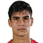 Érick Andrés Wiemberg Higuera