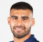 Jonathan Fabián Zacaría