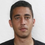 Gonzalo Javier Yordan