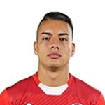 Esteban Cristóbal Valencia Reyes