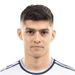 Cristián Daniel Gutiérrez Zúñiga