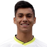 Carlos Alberto Villanueva Fuentes
