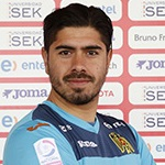 Diego Ignacio Sánchez Carvajal