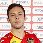 Mario Ignacio Larenas Díaz