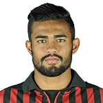 Caíque da Silva Santos