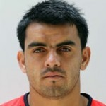 Misael Aldair Dávila Carvajal