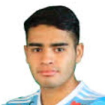Diego Humberto González Saavedra