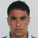 Luis Alberto Cabrera Figueroa
