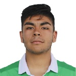 Ricardo Antonio Escobar Acuña