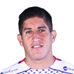 Cristóbal Osvaldo Marín Barrios