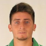 Ariel Elías Martínez Arce