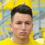 Daniel Enrique Retamal Vargas