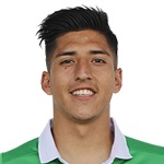 Fernando Nicolás Cornejo Miranda