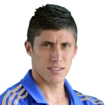 Rubén Ignacio Farfán Arancibia
