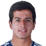 Felipe Ignacio Saavedra Saavedra