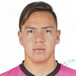 Matías Ignacio Bórquez Lizana