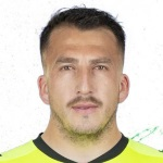 Fabián Alfredo Cerda Valdés