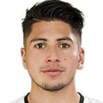 Brayan Alfonso Véjar Utreras