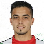 Renato Nicolás Tarifeño Aranda