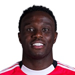 Armindo Tué Na Bangna