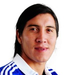 Cristian Fernando Suárez Figueroa