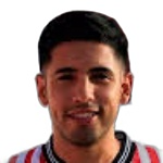 Leonel Agustín Mansilla