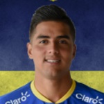 Álvaro Alfredo Alejandro Madrid Gaete