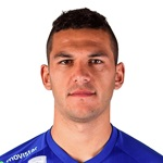 Isaac Alejandro Díaz Lobos