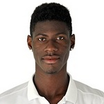 Isaac Cissé