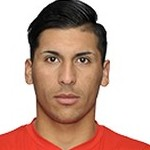 Yerko Andrés Urra Cortés